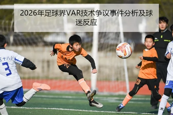2026年足球界VAR技术争议事件分析及球迷反应